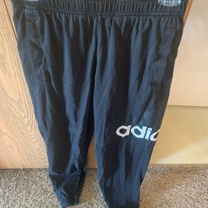 Adidas joggers good condition